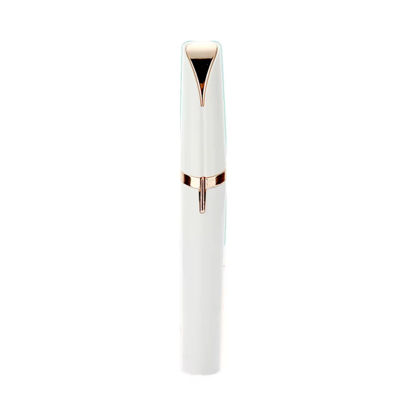 Rasoir de sourcils outils et accessoires de maquillage tondeuse à sourcils électrique nez cheveux br