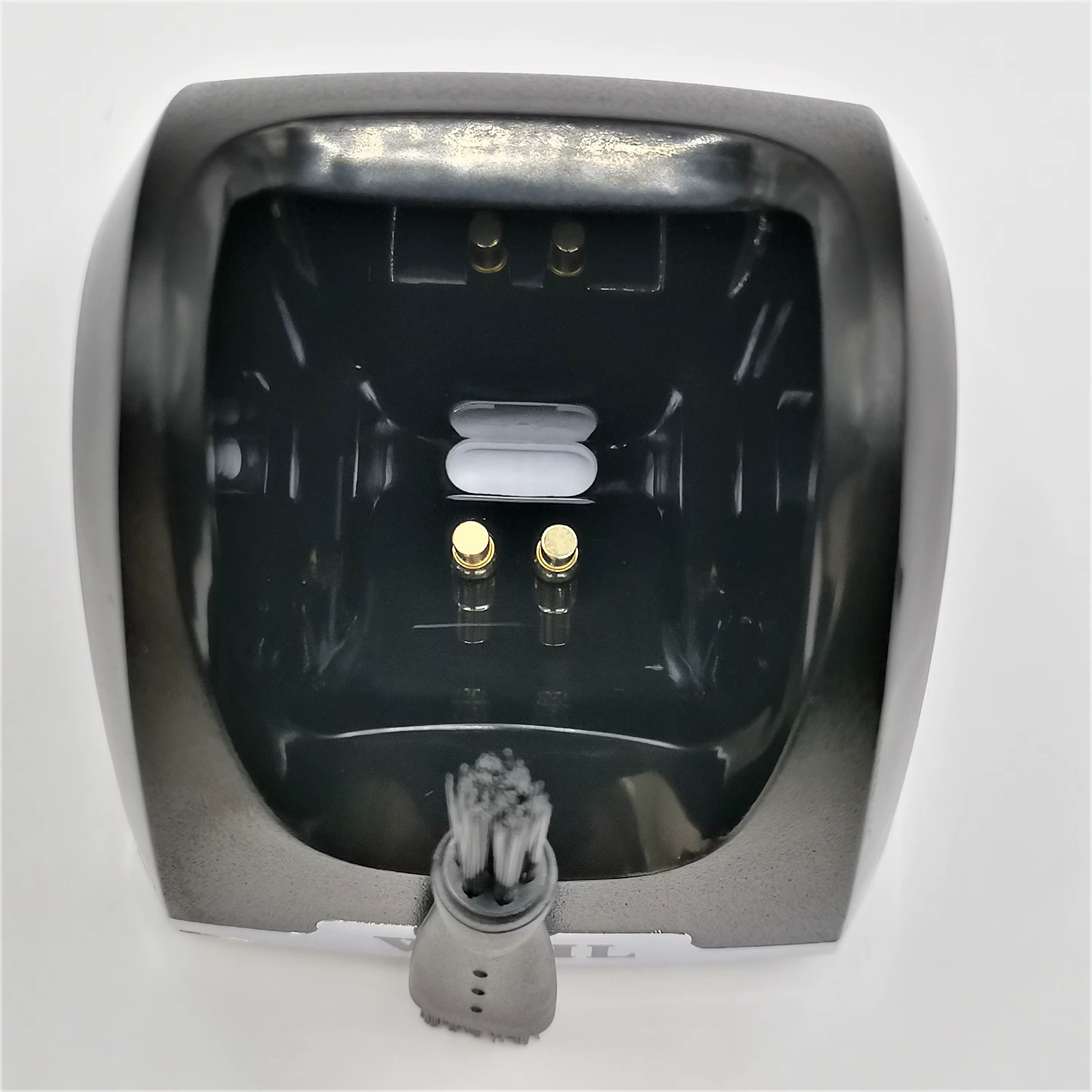 Support de chargement de tondeuse sans fil de remplacement pour Wahl 3801 # 1919 # 8509 # 8504 Tonde