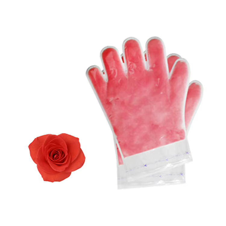 Paraffine beauté cire à main professionnel paraffine bain Salon Spa cire d'abeille masque Facial hyd