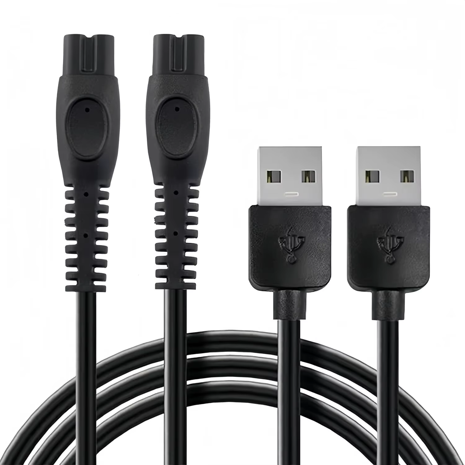 Chargeur à une lame pour Philips Norelco OneBlade, QP2724, QP2834, MG5910, MG7910, MG9510, MG9520, n