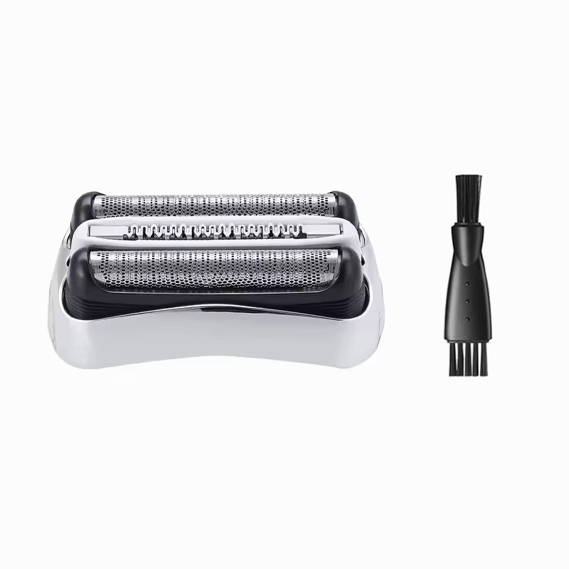 1 pièce Têtes de rechange pour rasoir série 3 32B 32S 3000s 310s 3040s 3050cc 3010s 3070cc 3080s 309