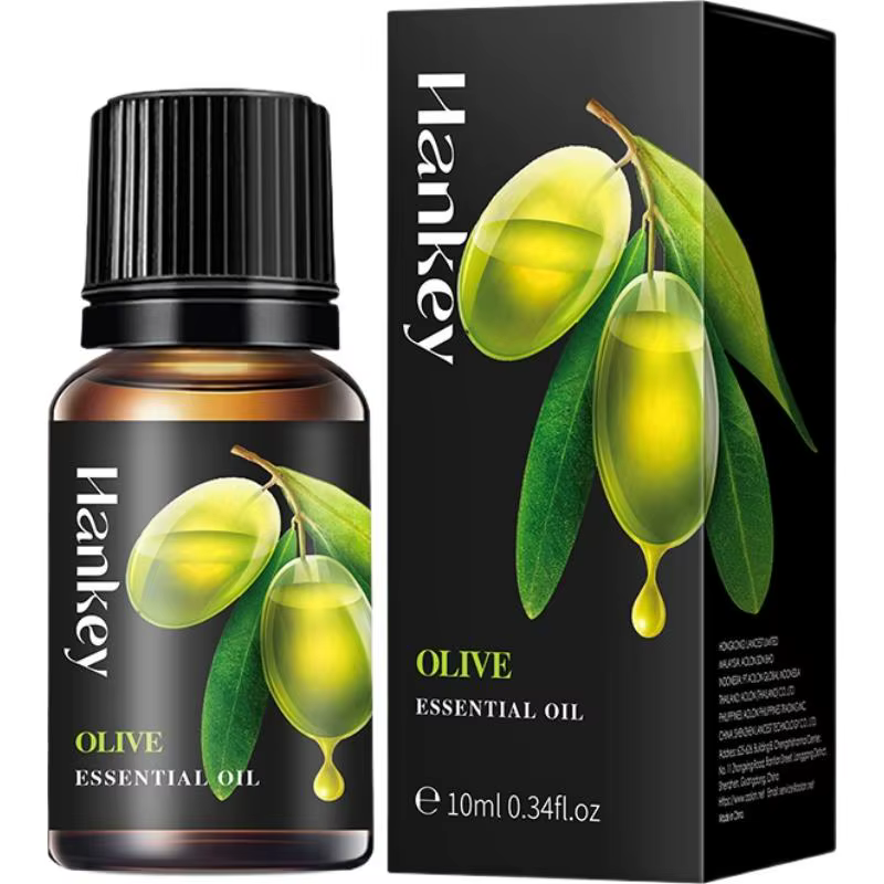 Ensemble d'huiles essentielles végétales naturelles 10 ml, huile de diffuseur d'aromathérapie pour l