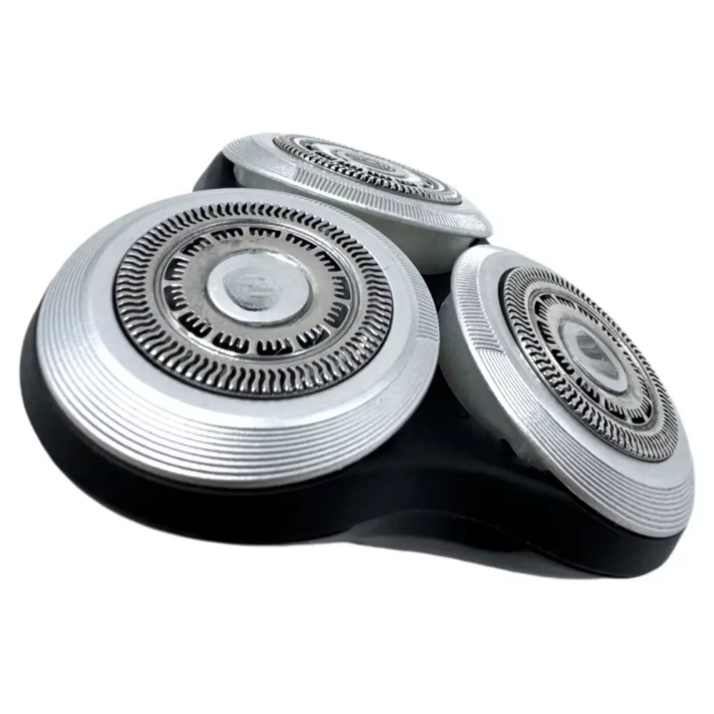 NOUVEAU Têtes de rechange SH90 pour rasoir S9000, compatibles avec les modèles S9031 S9041 S9111 S91