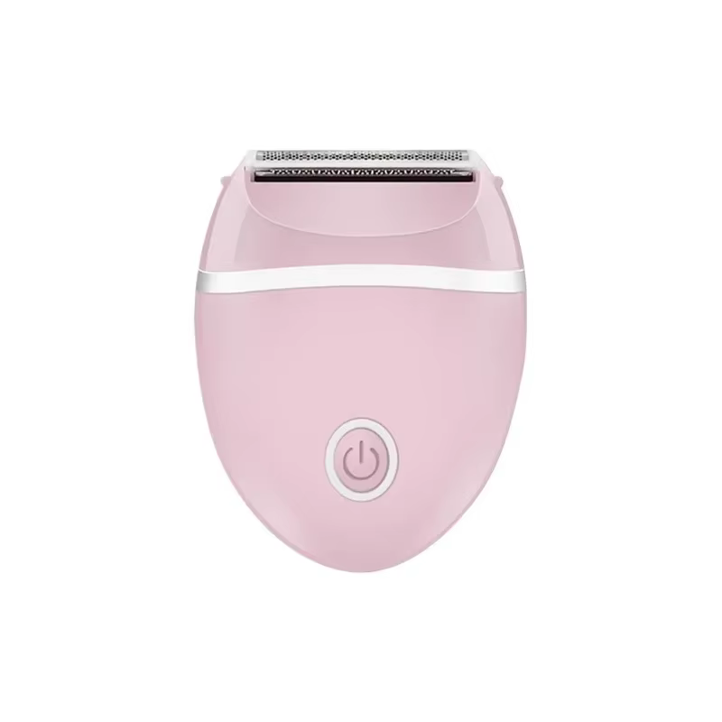 Épilateur sans douleur pour femmes, rasoir électrique pour le corps entier, les aisselles et les zon