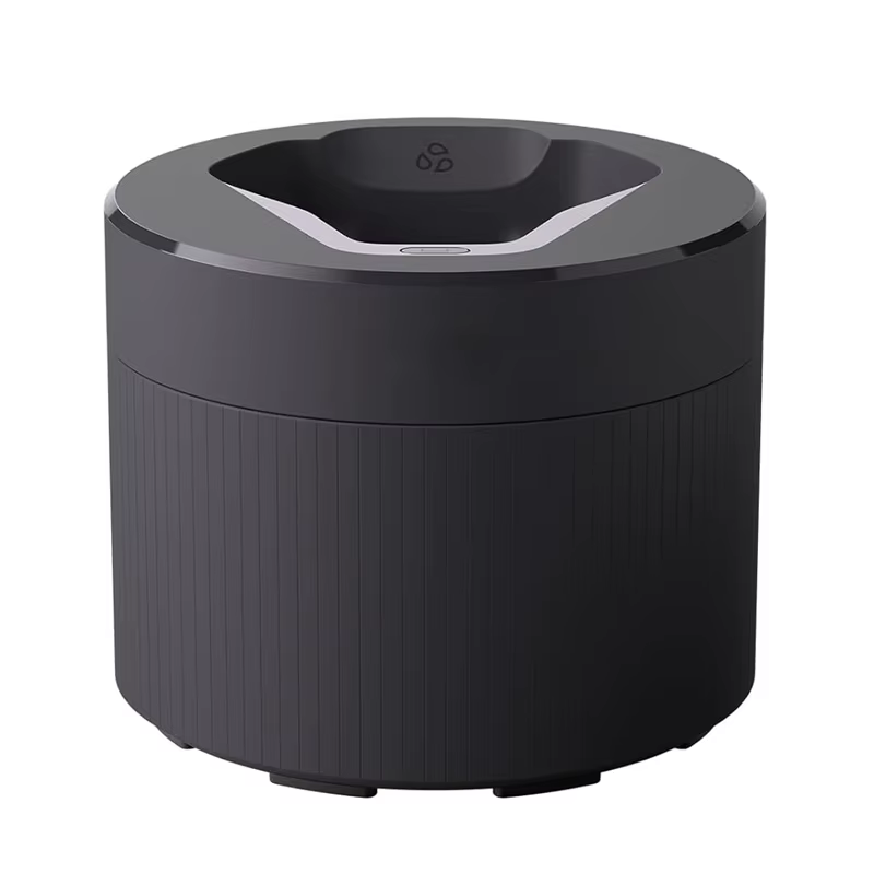 Cartouche de nettoyage rapide de remplacement compatible avec les rasoirs Philips de 2e génération s