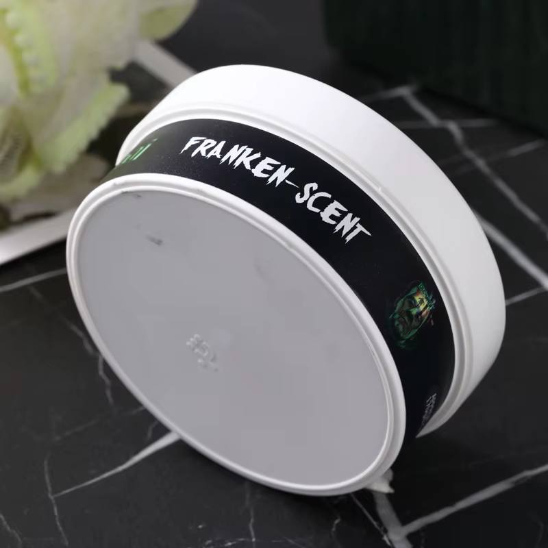 YAQI Franken Scent Atisan pour Homme, Regina Rasage, 170g