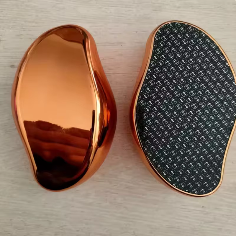 Outil d'épilation manuel électrique monobloc, outil d'épilation nano, outil de soin de la peau, adap