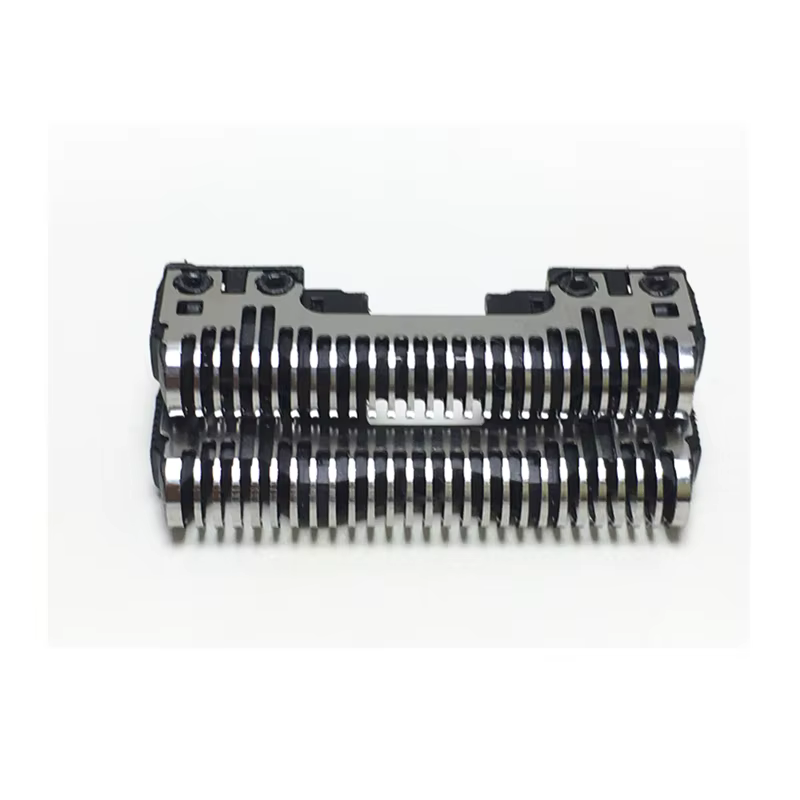 Remplacement de lame de coupe intérieure de rasoir pour Panasonic, 2 têtes de rasoir, ES6002, ES6003