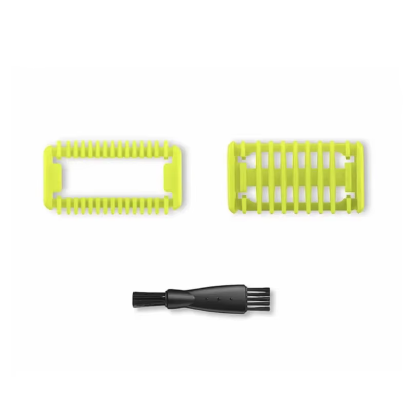 Peignes de protection pour rasoirs électriques à lame en T (P2520, QP2530, QP2620, QP2630, QP6510, Q