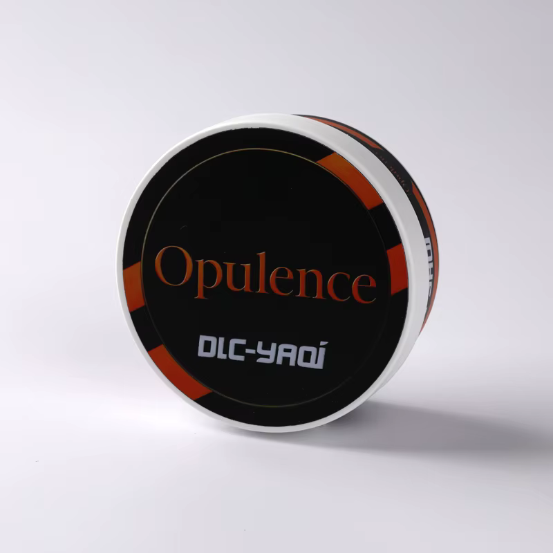 YAQI OPULENCE Atisan 170g Savon à raser pour homme