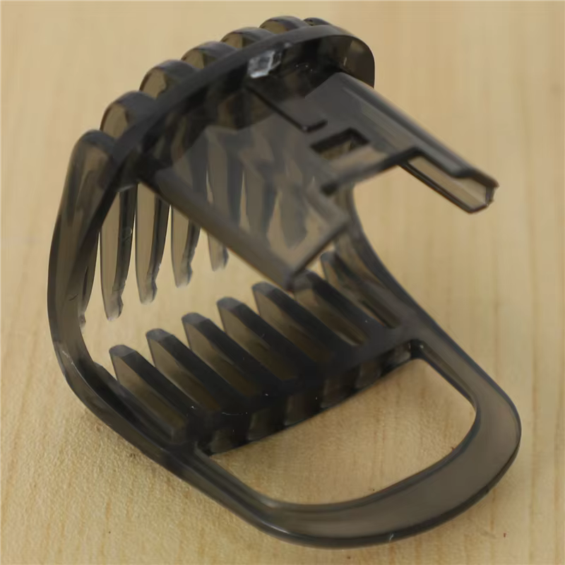 Peigne tondeuse à barbe B43C pour rasoir Philips QT3300 QT3310 QT4000 QT4005 QT4007 QT4008 QT4012 QT