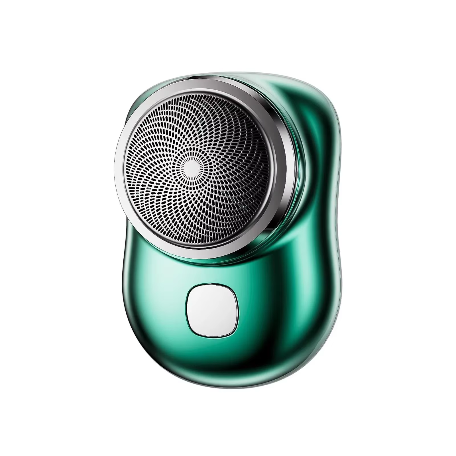 ZAO – rasoir électrique Portable USB pour hommes, Mini rasoir électrique de poche, tondeuse à barbe,