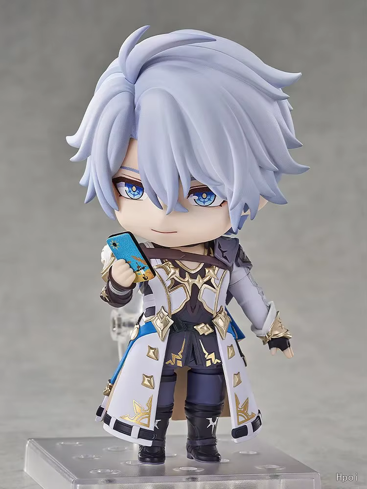 100% Original en stock Good Smile Company Nendoroid # 2764) 2832 2852 2787 2456 2276 2540 2607 2694 