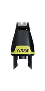 Lames de rechange pour Philips OneBlade QP2620/2630/2724 - Tondeuse de précision avec bords de sécur
