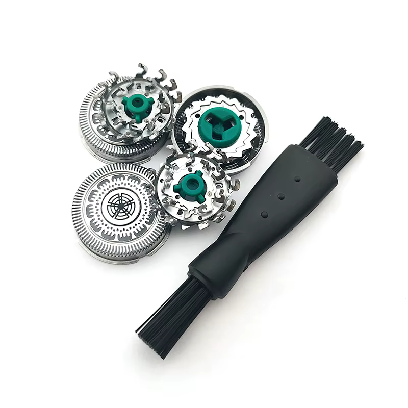 Têtes de rechange pour rasoir SH90, 3 pièces, pour rasoir ancien S9000 S9090 S9031 S9111 S9151 S9152