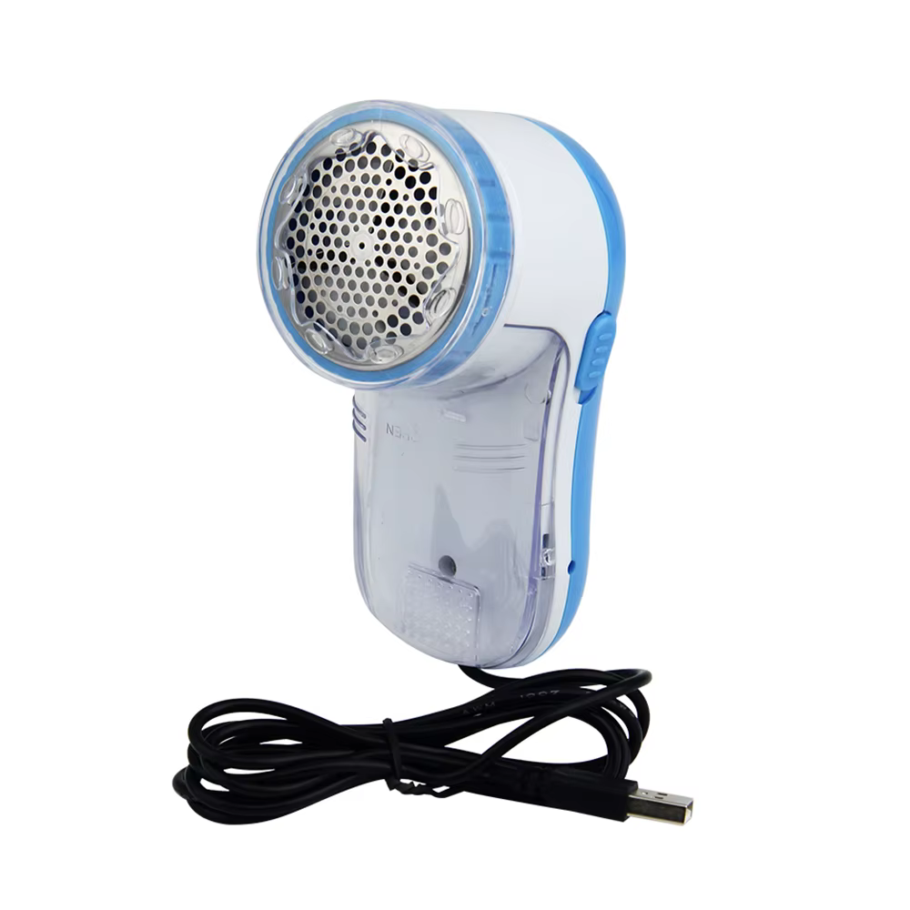 Tondeuse boules de poils domestique Portable, dissolvant de peluches électrique Vêtements de rasoi