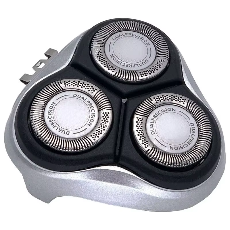 Tête de rasoir de rechange, 1 pièce, pour Philips A AT891 AT893 AT910 AT911 AT750 AT751 AT752 PT722