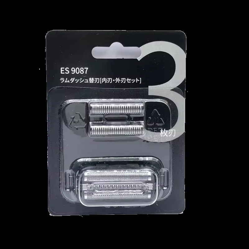 NOUVEAU ES9087 ES9068 pour rasoir électrique Panasonic ES-ST21 ST23 ST25 ST27 ST29 ST37 ST39 BSL4, t