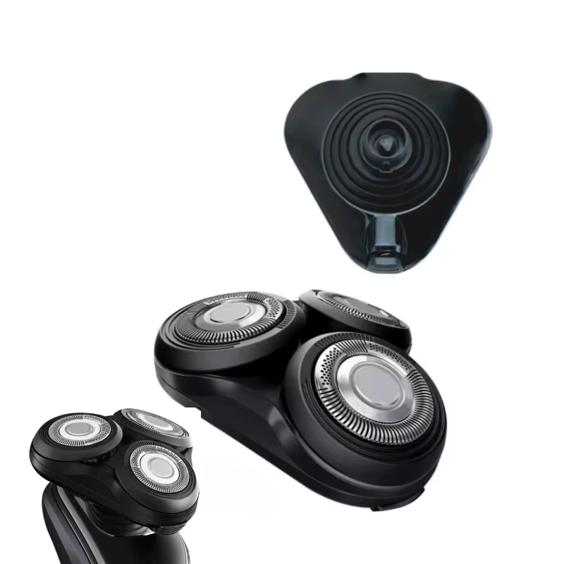 Tête de rasoir de remplacement SH50 pour Philips série 5000 S5370 S5571 S5420 S5140 S5078 S5077 S505