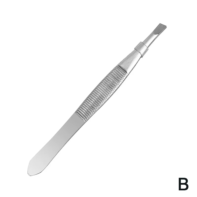 Pincettes d'épilation, outils de maquillage, pincettes à sourcils, beauté des cheveux, extracteur de