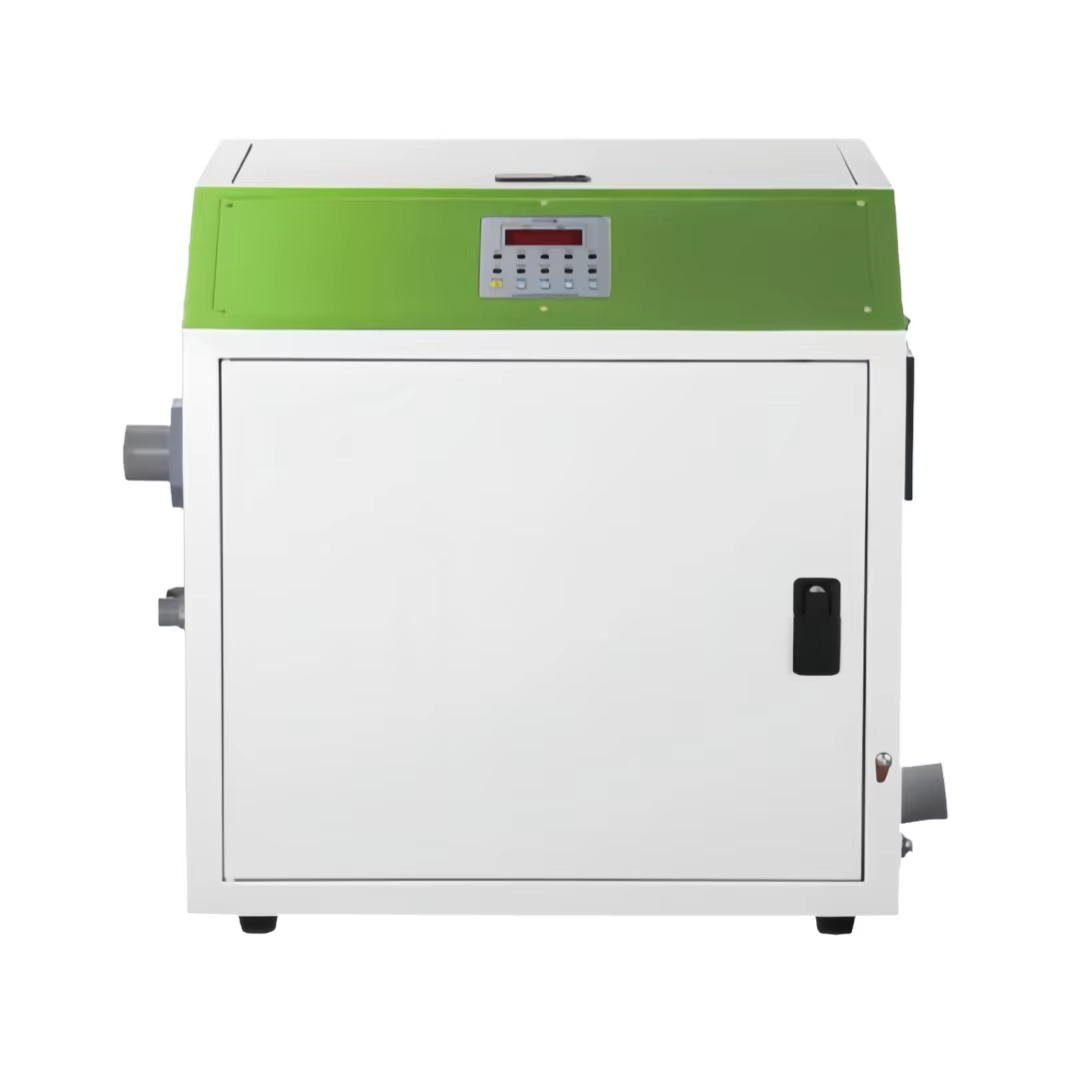 Machine médicale de traitement de l'eau d'armoire de contrôle numérique médical