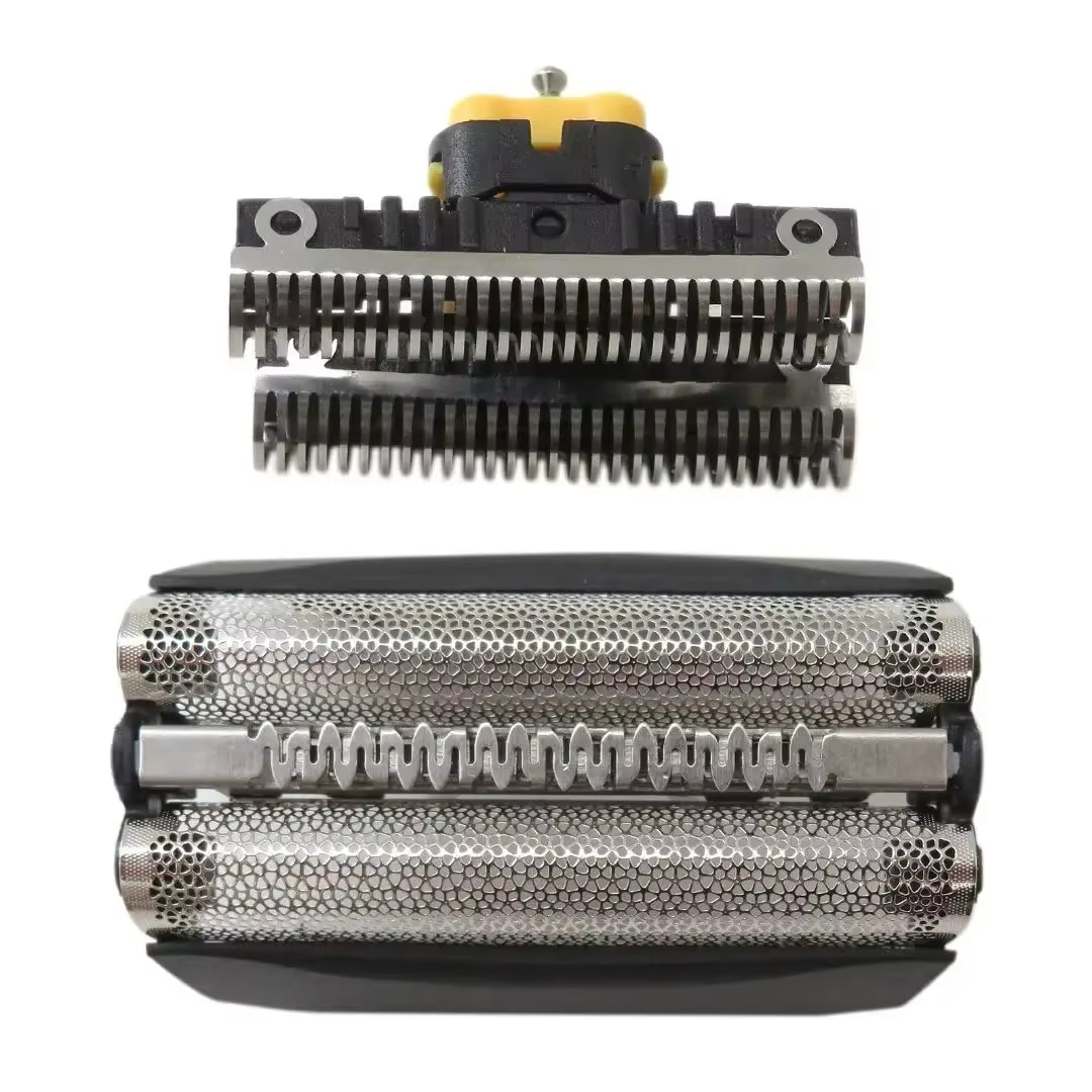 Tête de rechange pour rasoir 51B, lame de rasoir, pour Braun WaterFlex 8970,8975,8985,8986,8987,8990