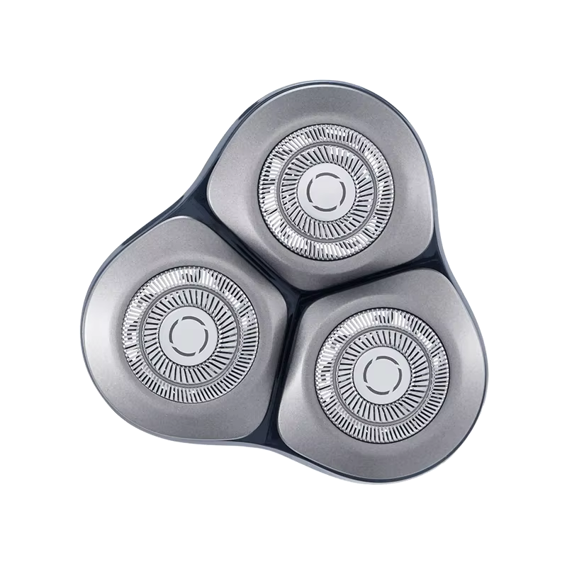 XIAOMI-Rasoir électrique pour hommes, rasoir amélioré, tondeuse à barbe, support sec étanche, S101,
