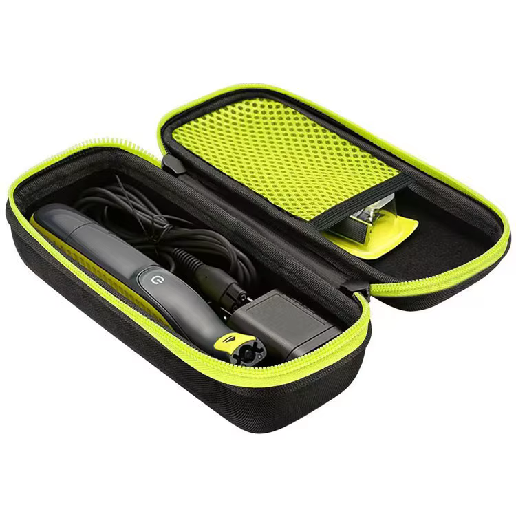 Étui rigide EVA Portable pour Philips OneBlade/One Blade QP2520 QP2530 QP2620 QP2630, housse de prot