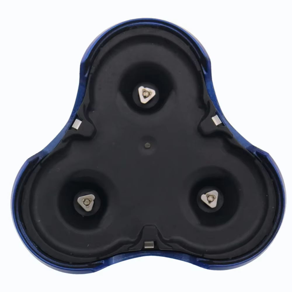 Tête de rasoir de rechange pour Philips, RQ11, RQ1150, RQ1160, RQ1180, RQ1141, RQ1145, RQ1131, RQ115