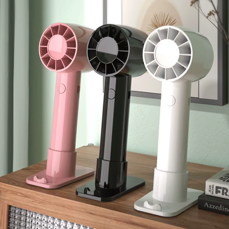 Ventilateur de cils Portable, troisième vitesse, Mini colle à cils Rechargeable par Usb, sèche-linge