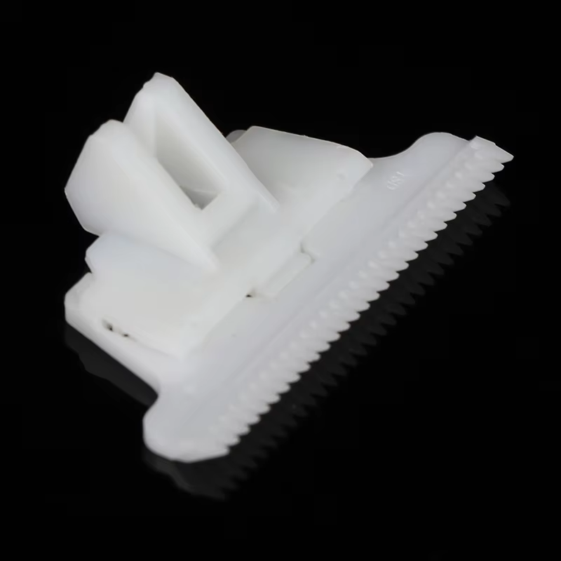 Lame de rasoir à 22 dents pour couper les poils, outils pour tondeuse pour animaux, haute qualité, t