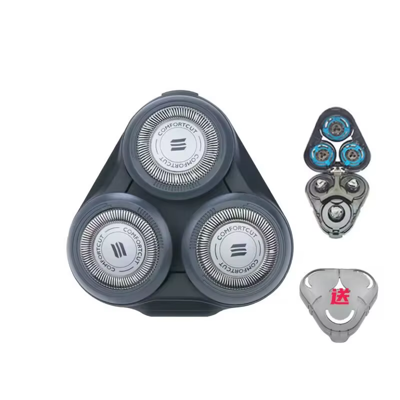 Tête de rasoir de rechange SH50, S5000 S5370 S5571 S5420 S5140 S5078 S5050 S5082 S5380 S5400 XZ5800