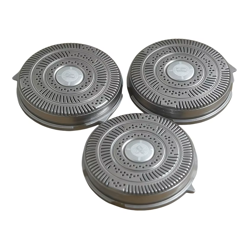 Lame de rasoir de rechange HQ9, 3 pièces, pour rasoir philips HQ9100 HQ9190 HQ9070 HQ9170 HQ9020 HQ8