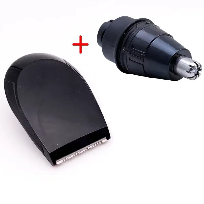 Sideburn-Tête de rasoir et tondeuse antarctique, pour Philips S5420 S5090 S5050 série 5000 9000 RQ11