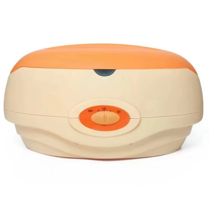 Chauffe-cire de paraffine pour les mains, masque, thérapie, bain, Pot de cire, Salon de beauté, Spa,