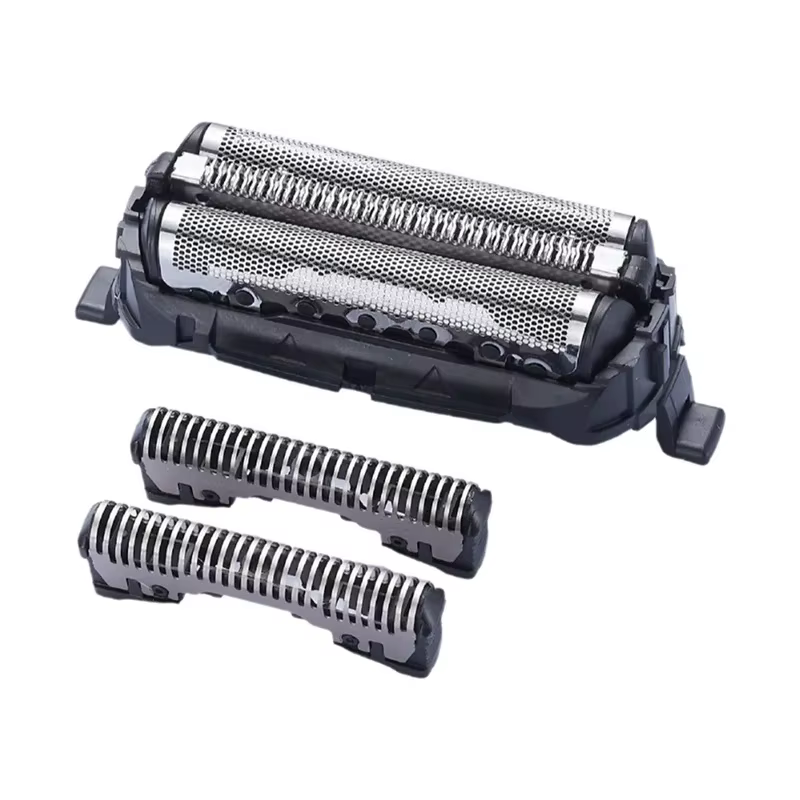 Tête de rasoir et feuille intérieures de rechange pour rasoir Panasonic ES9510 ES-9013 ES9087 ES9068