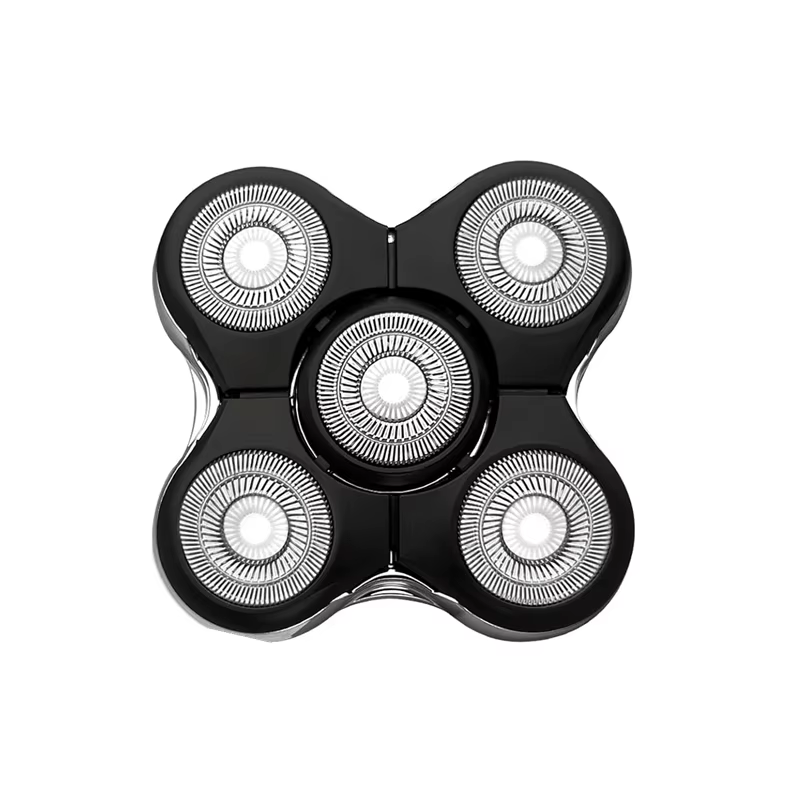 Tête de rechange Blade Pro adaptée au rasoir pour hommes Balding Remington Balder Pro RX5,XR7000,XR1