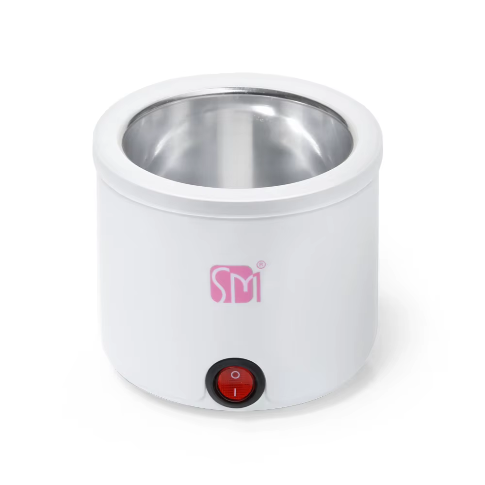 Mini petite Machine à cire chauffante, crème d'épilation à la cire à chauffage rapide et Machine de