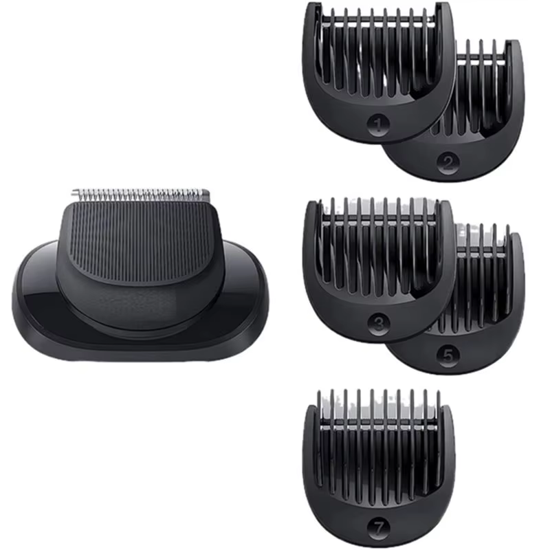Tête de rechange Easyclick pour rasoir électrique Braun série 5, 6,7, 5035S,5049Cs,6040Cs,6072Cc,609