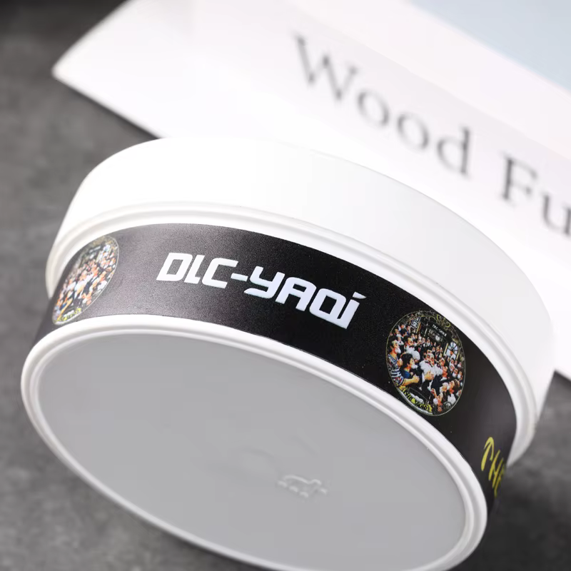 YAQI The Squad Atisan 170g Savon à raser pour homme