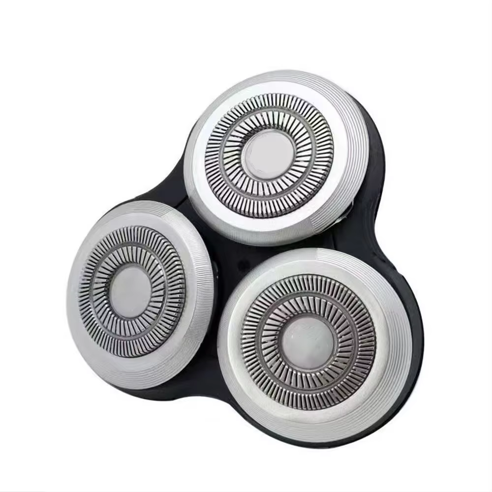 Base de tête de rasoir d'origine Philips pour S7000 S7310 S7311 S7312 S7510 S7521 S7530 S7710 S8000 