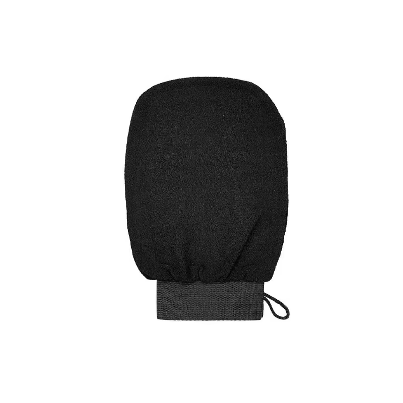 1/2 Paires de Gants Exfoliants pour la Douche, Gants de Gommage Corporel pour Femmes et Hommes, Gadg