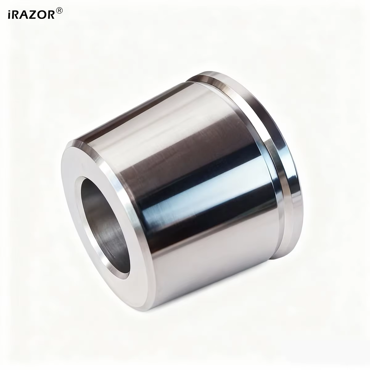 Base de rasoir de sécurité IRAZOR, support de rasoir en acier robuste et Durable 304 en acier inoxyd