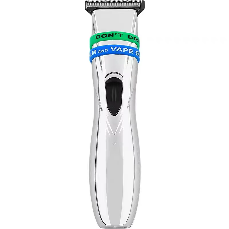 Tondeuse à cheveux professionnelle pour salon, moteur pliable D8, haute performance, huile, nouveau,