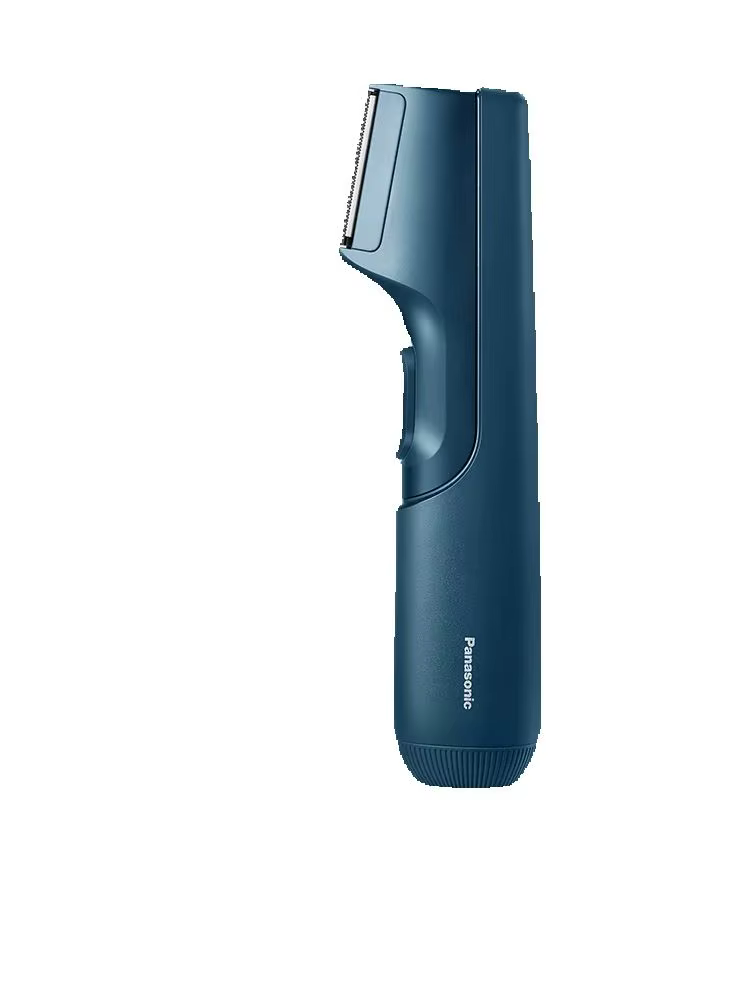 Panasonic rasoir électrique pour les lèvres et les aisselles de l'homme, dispositif d'épilation priv
