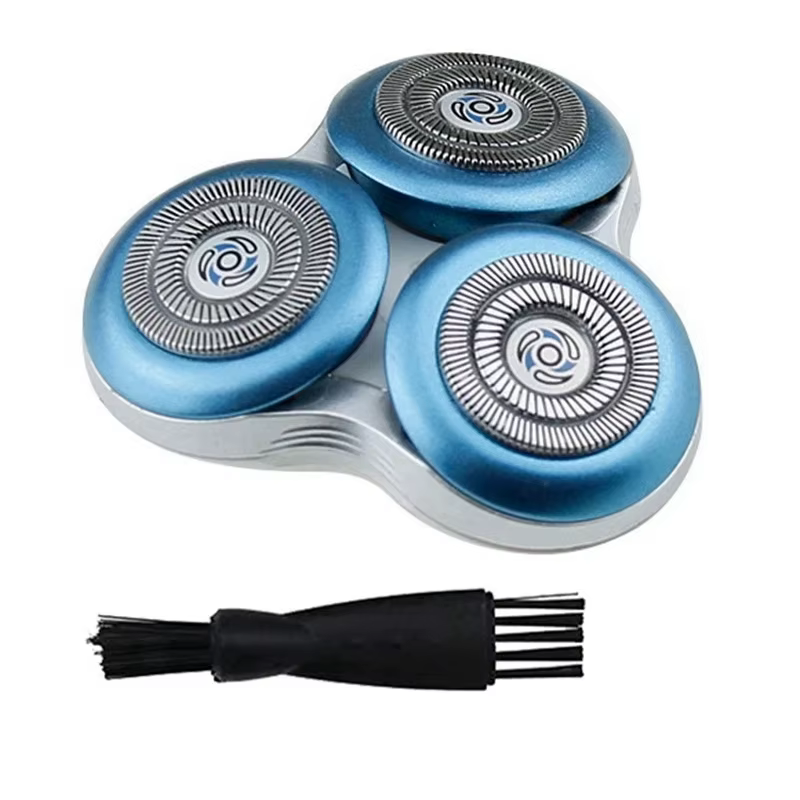 Tête de rasoir de rechange pour Philips série 7000 9000, pour Philips RQ10 RQ11 RQ12 RQ111 SH90/52 S