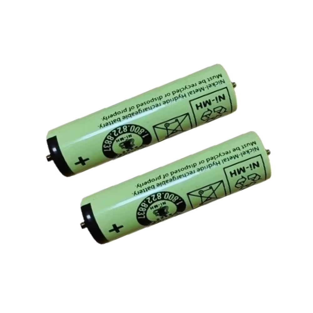 Batterie Pour Panasonic ER121 ER507 ER204 ER2031 ER230 ER160 ER161 ER1511 ER1611 ER1610 ER389 ER5770