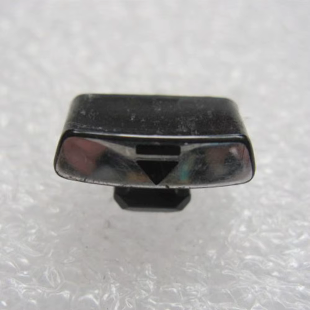 Clip de rangement de cheveux pour rasoir électrique Original, pour S3206 S2305, réparation à ressort