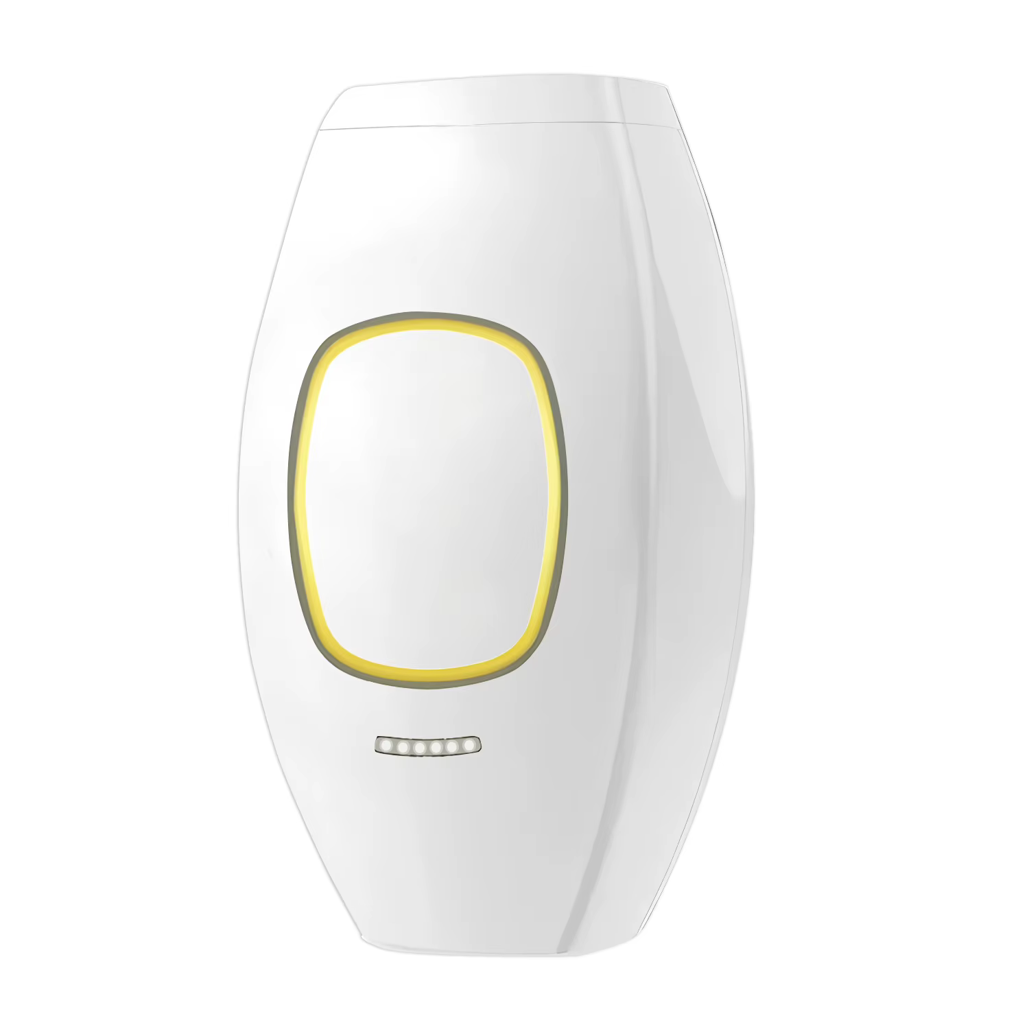 Épilateur laser IPL pour le corps et le bikini, épilation laser pour femmes, épilateur à impulsions,