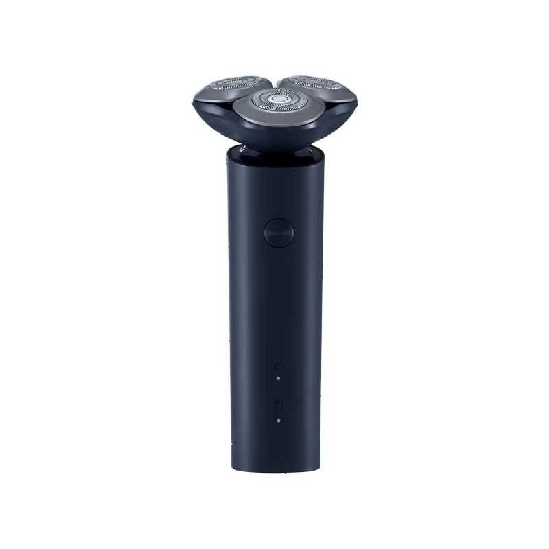 Rasoir électrique Xiaomi Mijia S101, machine à raser améliorée pour hommes, rasoirs étanches pour ra